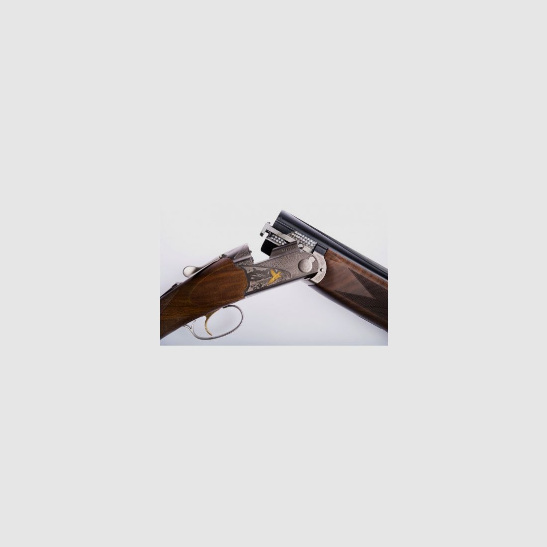 Beretta Ultralight Jagdwaffe, Bild 5 von 10