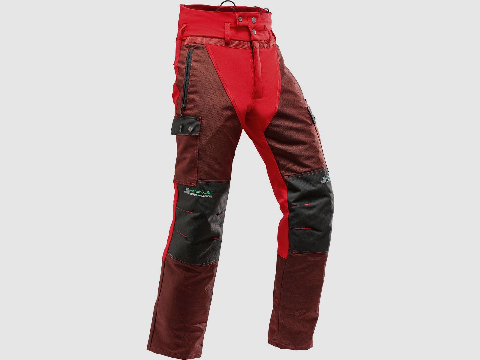 Pfanner Nachsuchehose Gladiator, Bild 2 von 2