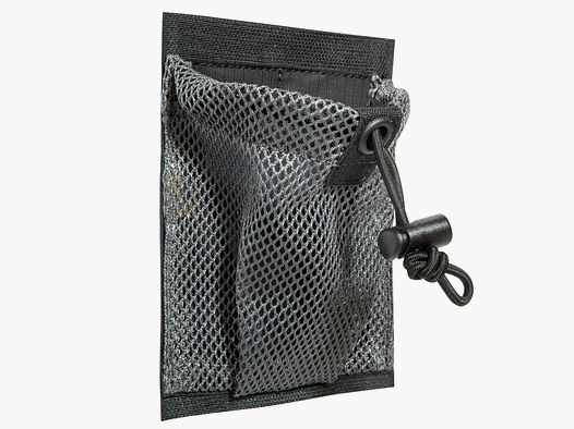 Tasmanian Tiger Tasmanian Tiger Netztasche Pouch Modular Collector S VL schwarz