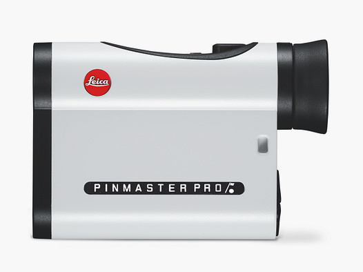 Leica Pinmaster II Pro Entfernungsmesser