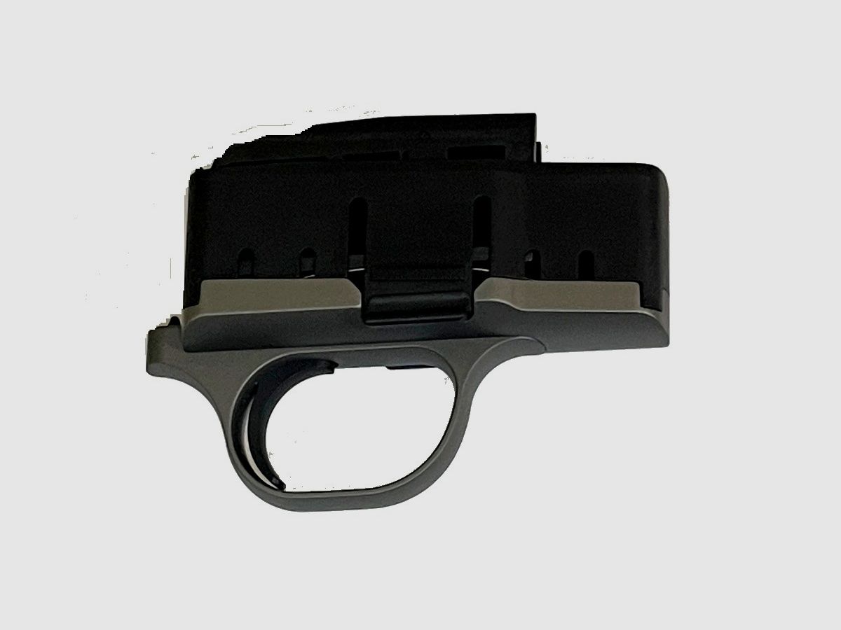 Blaser R8 Magnun Schießgruppe in Grau, Bild 2 von 2
