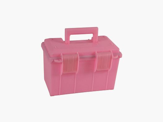 Caja de munición .50 cal Rosa