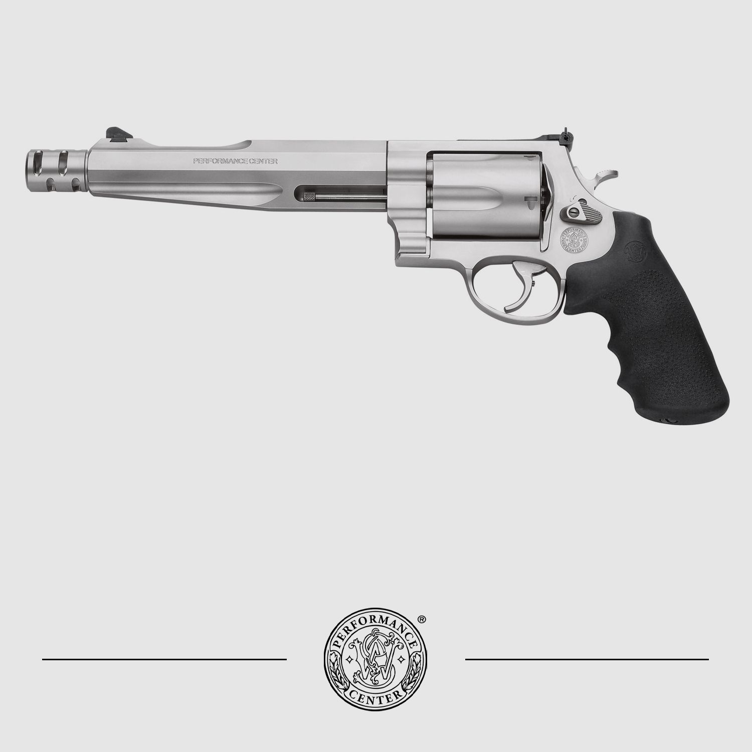 SMITH & WESSON S&W500, afbeelding 3 van 3