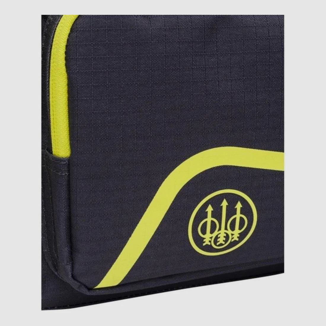 BERETTA Borsa porta cartucce Uniform Pro EVO 150 pz BLUE E GIALLO, immagine 3 di 4