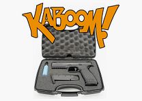 Arsenal Firearms con 5 Caricatori! - Grilletto Sportivo! Strike One