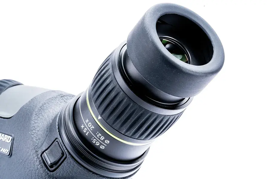 Teleskop Endeavor Hd65A 15-45X65 Vanguard, Bild 14 von 14