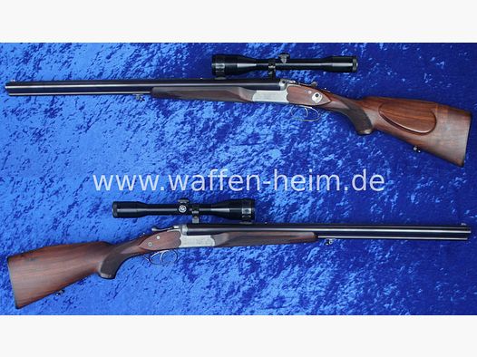 Sauer & Sohn 3000