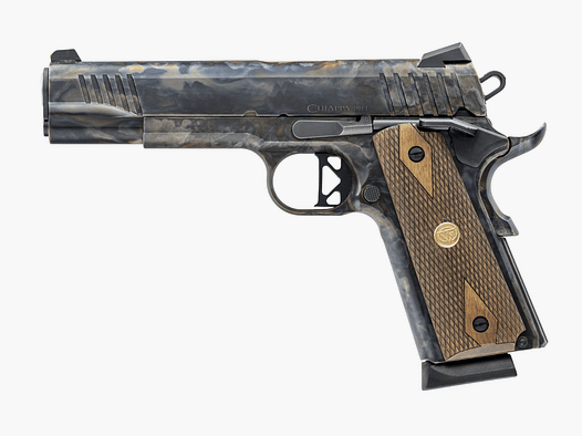 Chiappa 1911 Superior Grade Case Color 5″ – .45 ACP