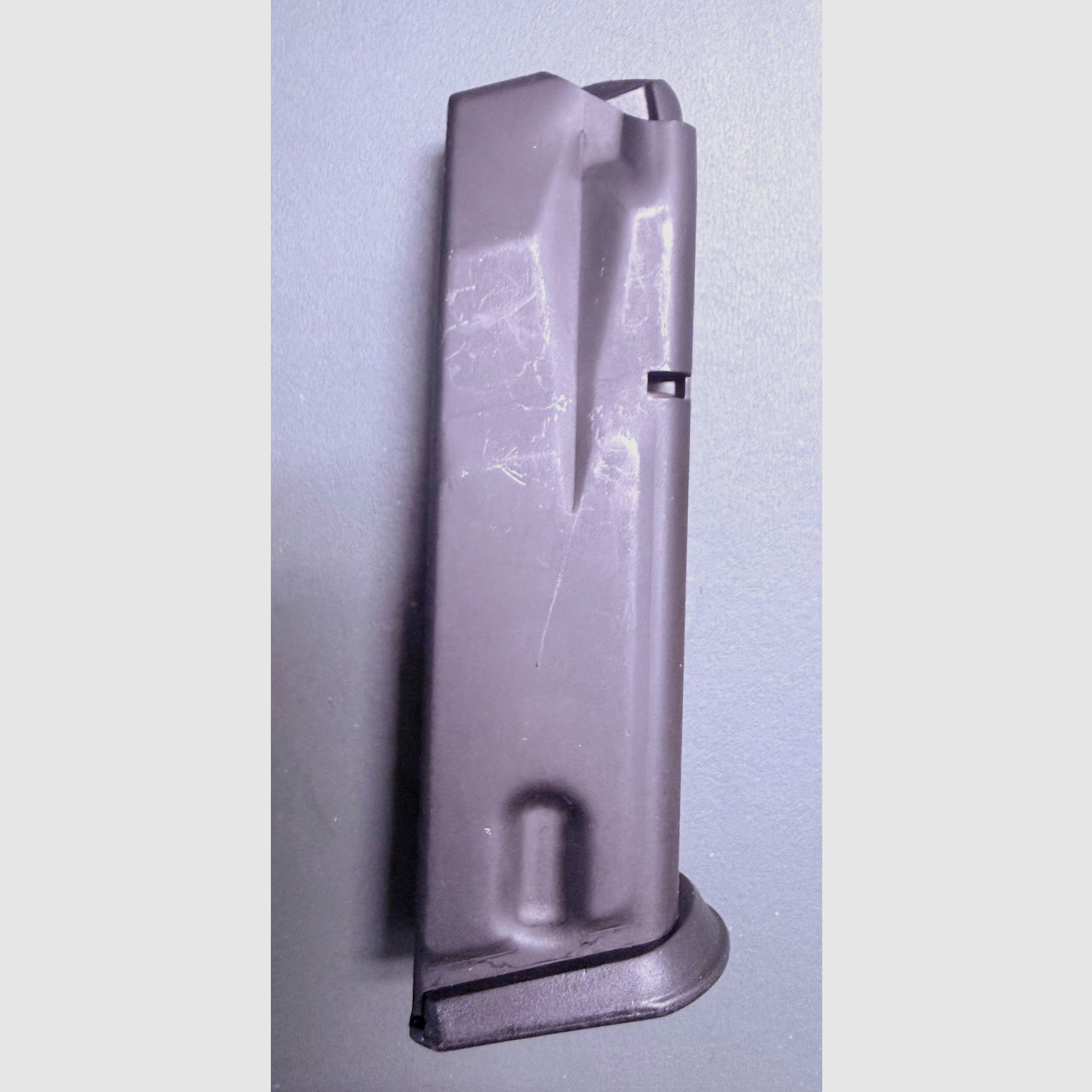 Original SIG Sauer Magazin für P229-Pistole Kal. 40 S&W .357SIG