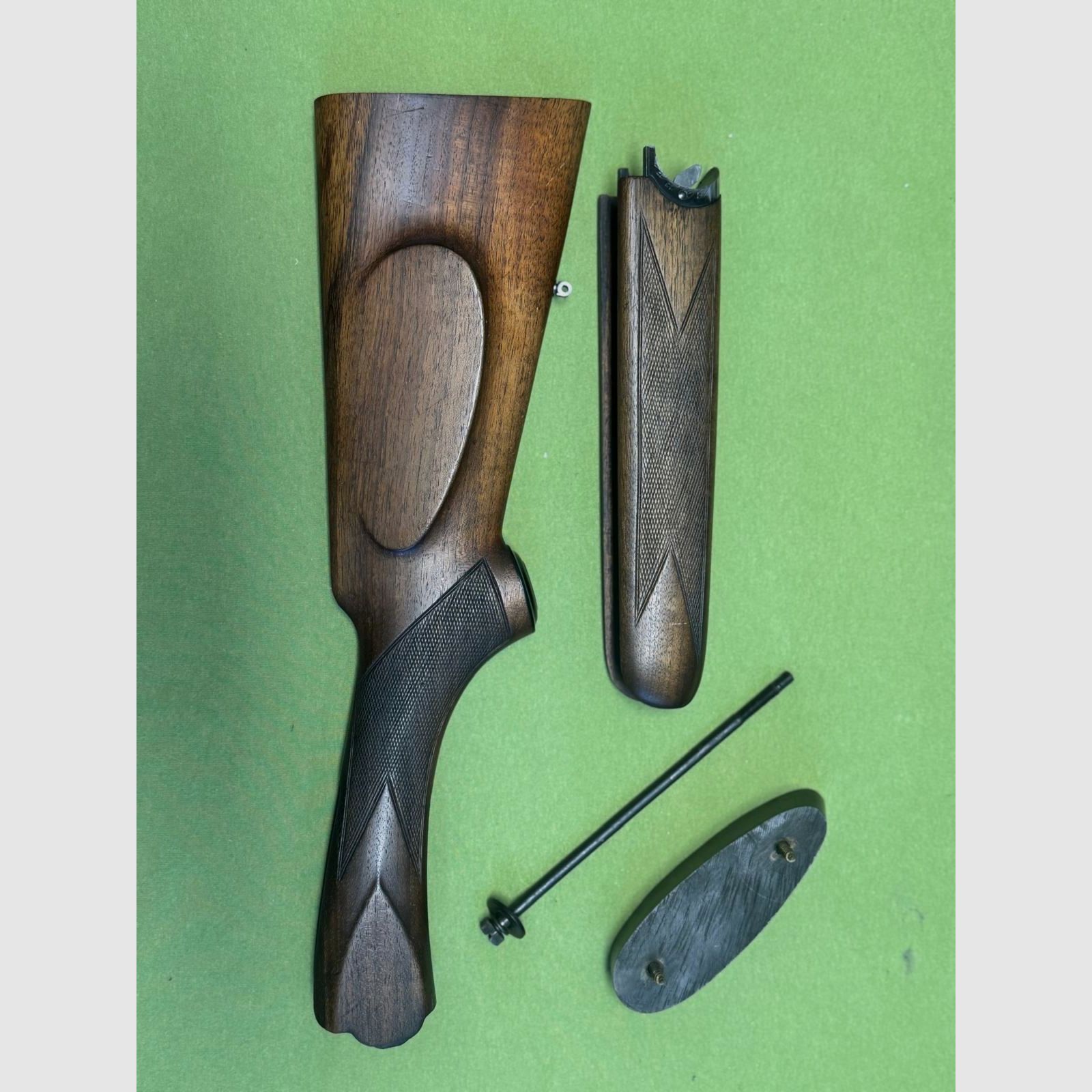 Sauer Beretta S 56 E 