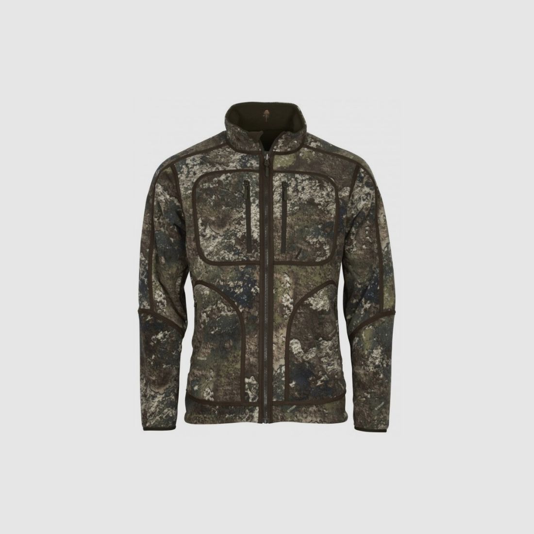 Pinewood Furudal 5618 Chaqueta polar reversible, imagen 1 de 3