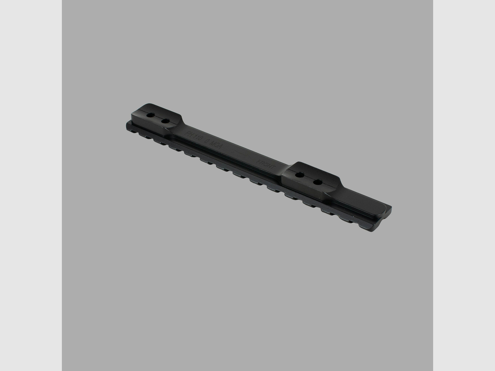 Rifle Doc Steyr Mannlicher SL (Super Light) Steel Picatinny Rail