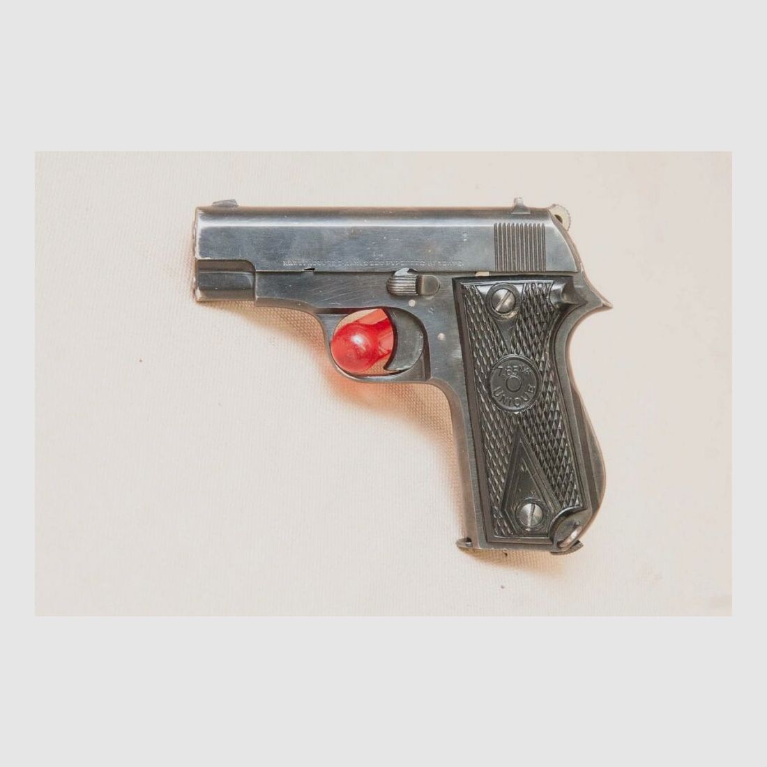 Unique inkl. Holster und Ersatzmagazin, Bild 2 von 5