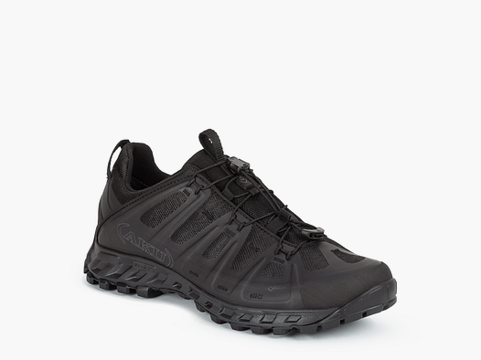 AKU Selvatica Tactical GTX, schwarz
