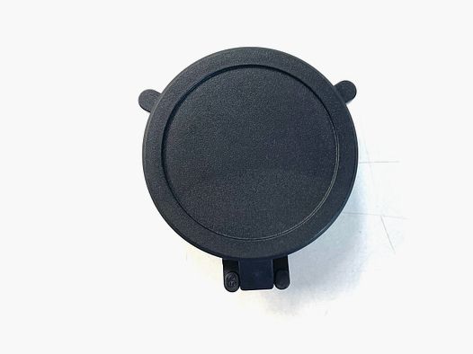 Zielfernrohr Flip Cap black 49mm