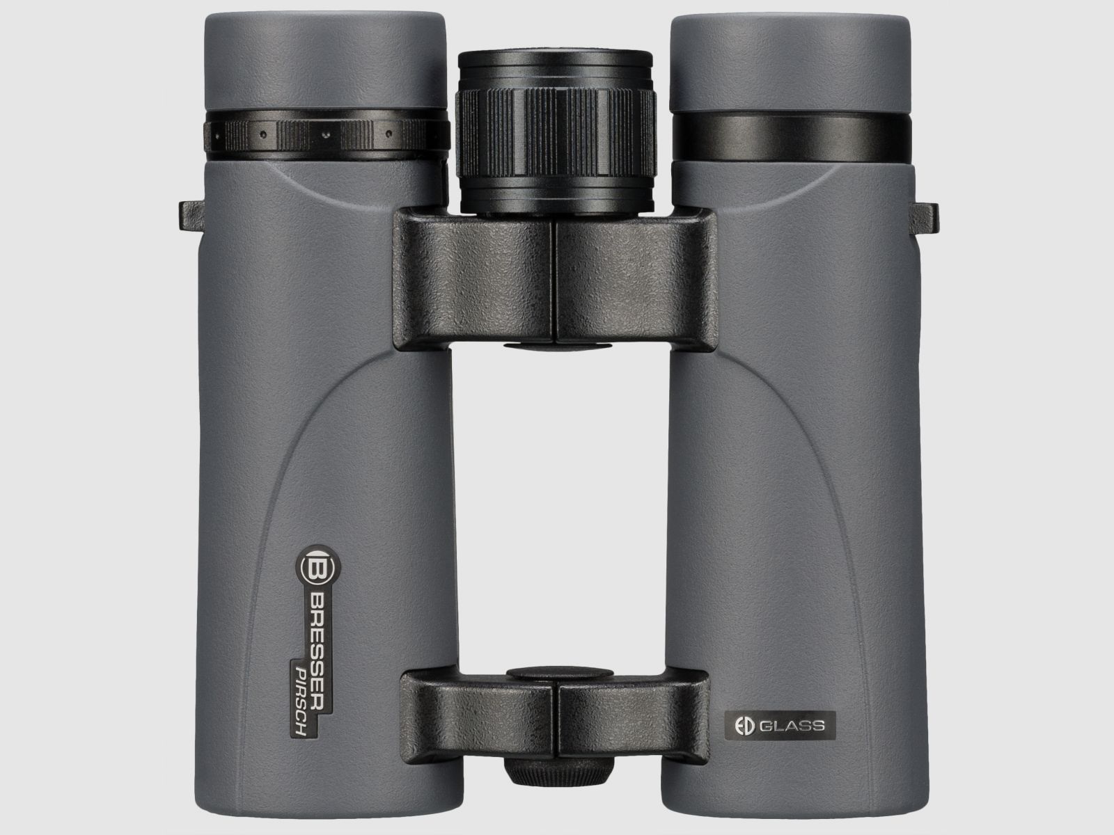 Binokular BRESSER Pirsch ED 10x34 z powłoką fazową