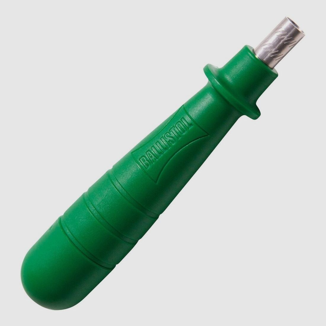 BALLISTOL Juego de varillas de limpieza de carbono - juego de 4 piezas 1 - corto (25 cm)