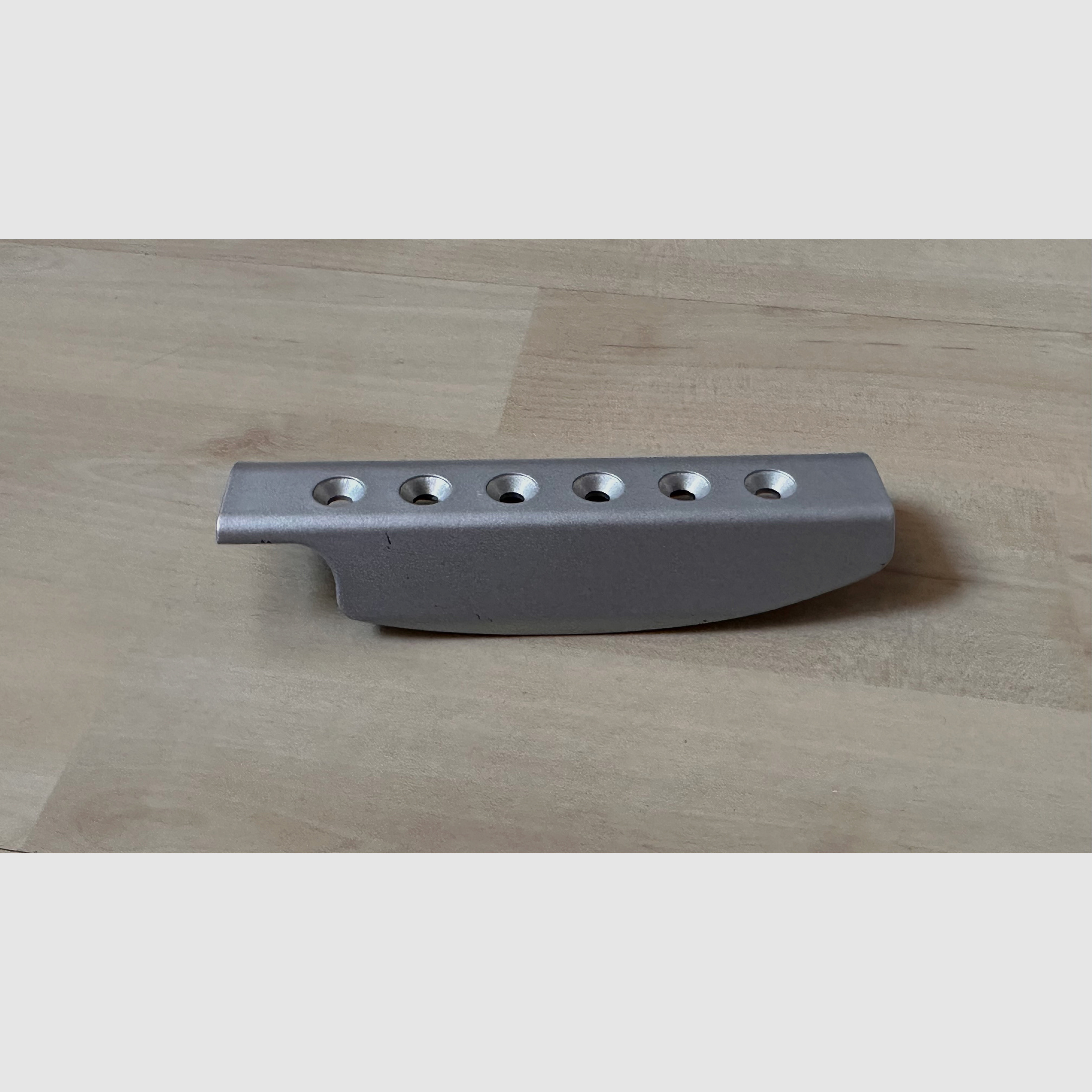 Walther All in One stock cheek piece right / left for LG400 and KK500 NP89.99€ shipping as merchandise shipment included