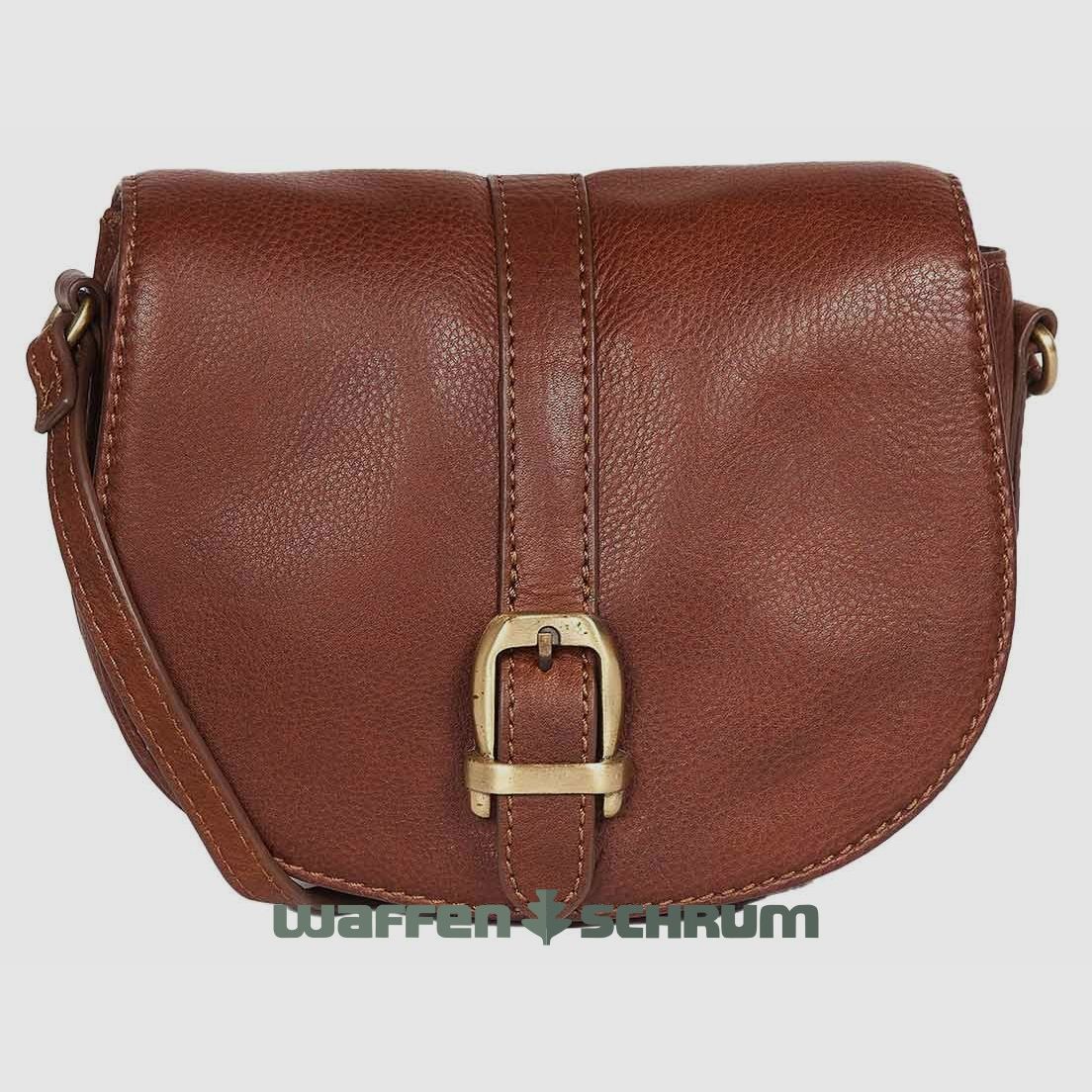 Barbour Ledertasche Laire