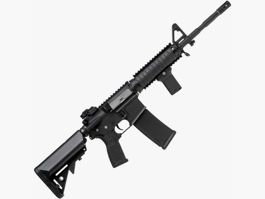 Specna Arms SA-E03 Edge Airsoft S-AEG (schwarz)