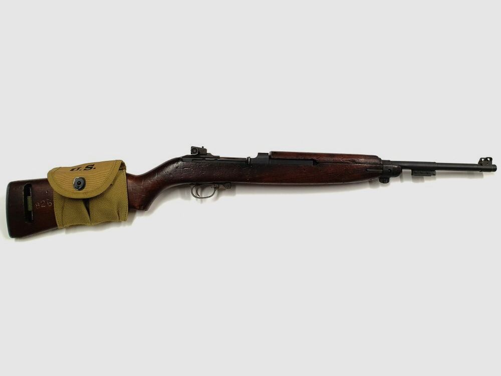IBM US 30M1 Carbine