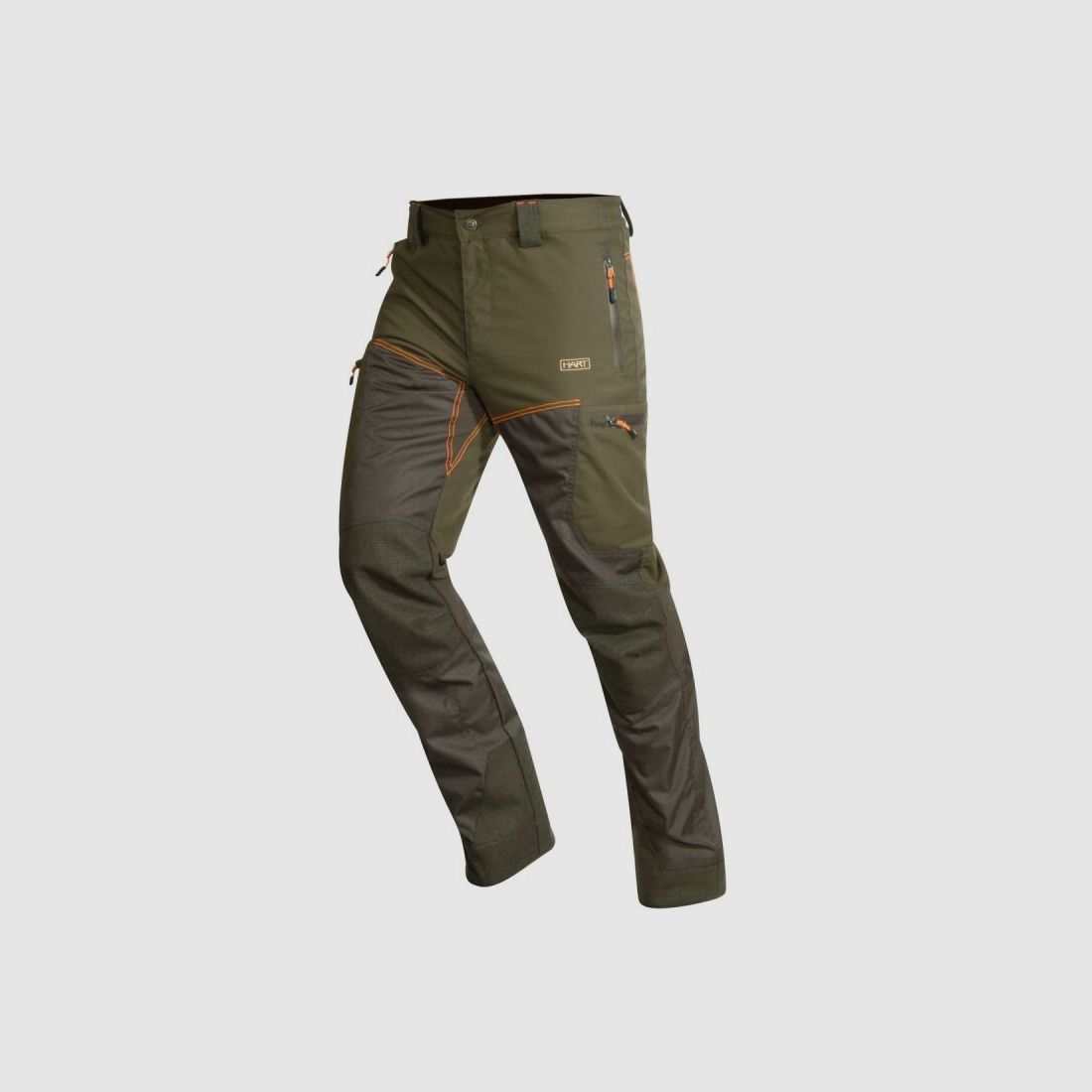 HART Hose Aran-T