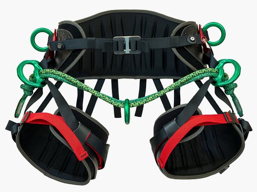 DMM Tree Climbing Harness Kinisi Air