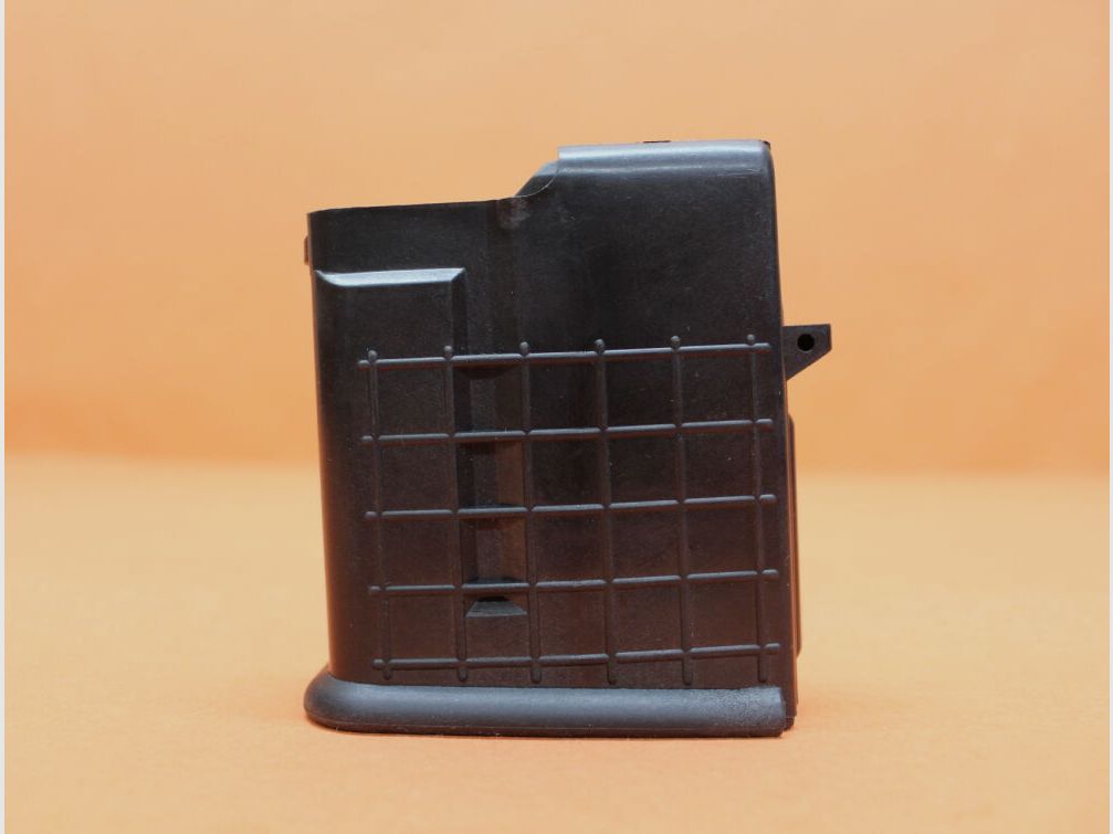 Cugir Cugir SSG-97: Magazine 10-round .308Win black polymer, image 1 of 3