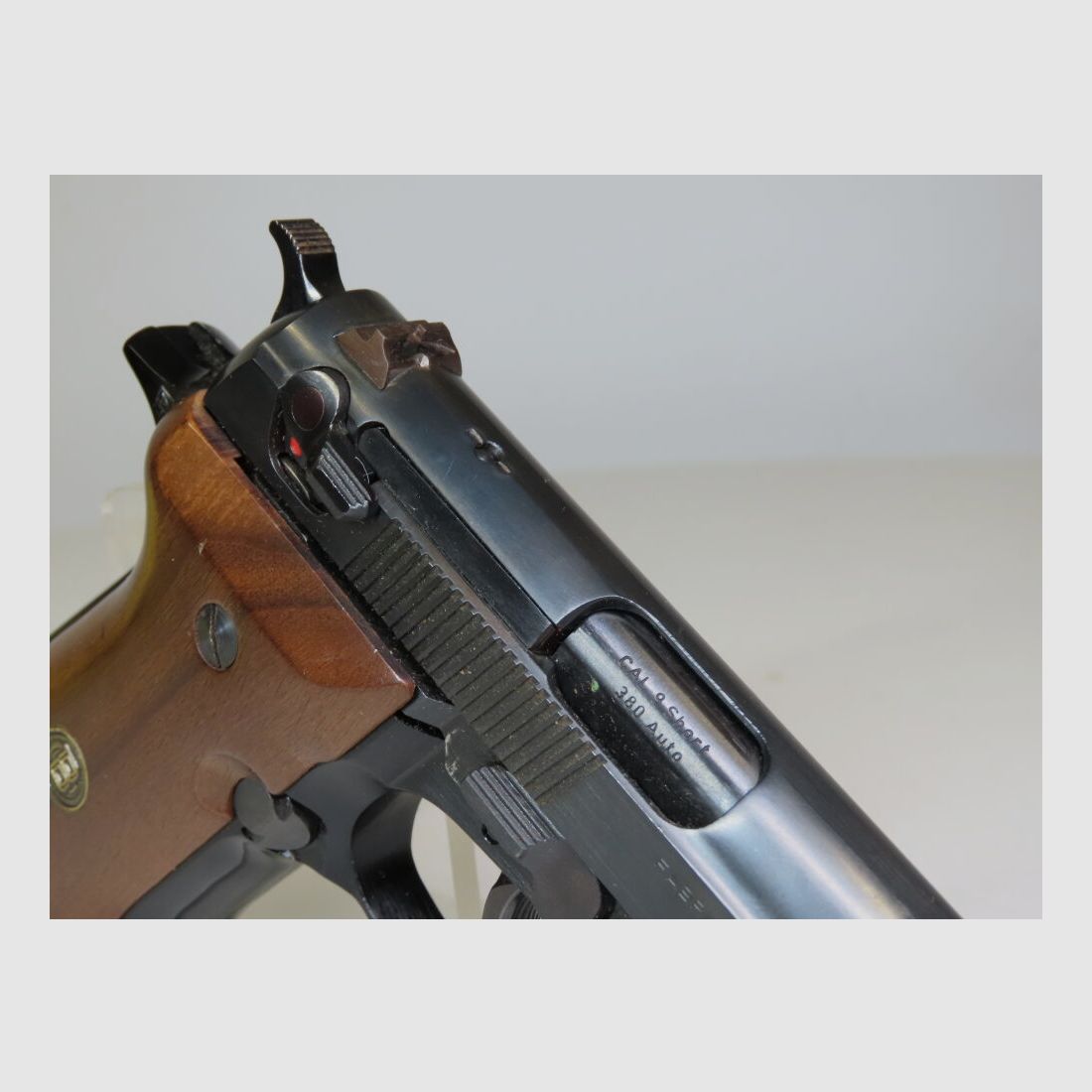 Browning BDA 380