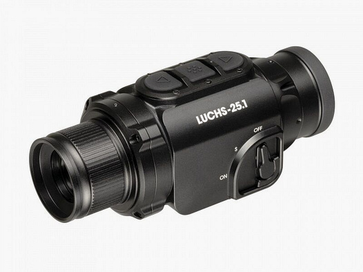 Liemke Liemke Luchs-25.1 attachment device