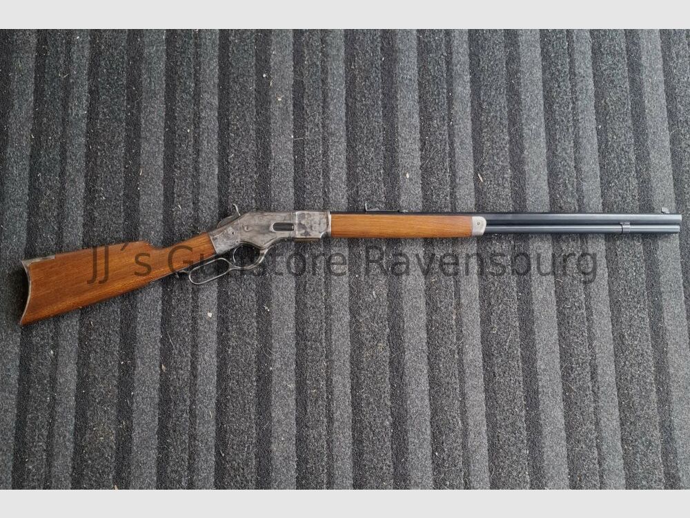 Chaparral senza .45Colt