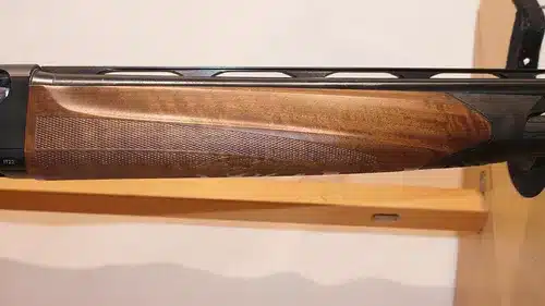 Selbstladeflinte Beretta A 400 Lite Wood Kal. 12/71cm, Bild 4 von 11