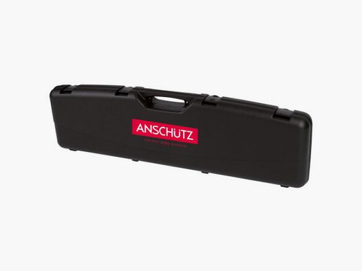 Anschütz - Gewehrkoffer MEGA Version II schwarz