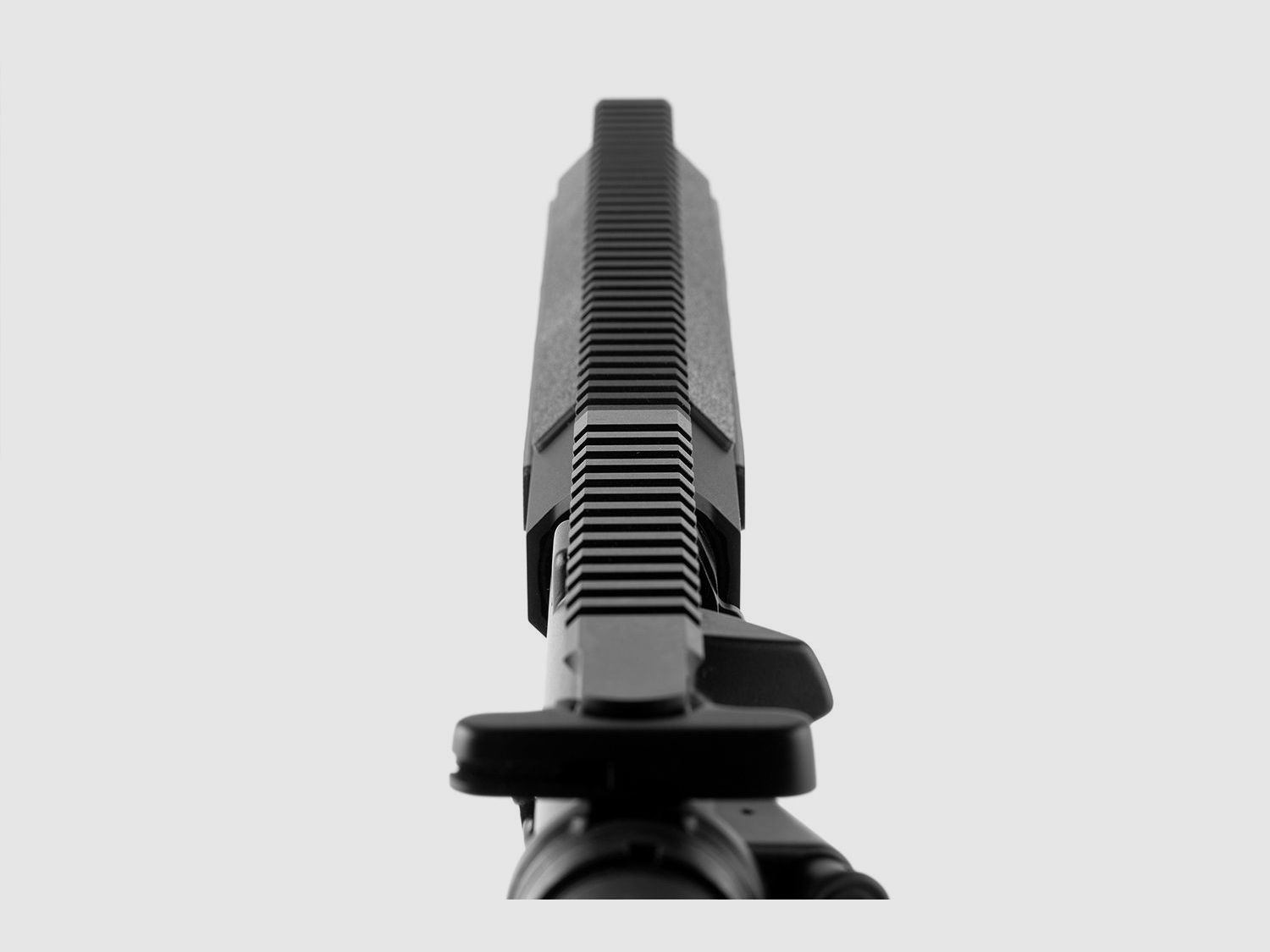 Clawgear CG15 223 Rem. 14,5" - negro