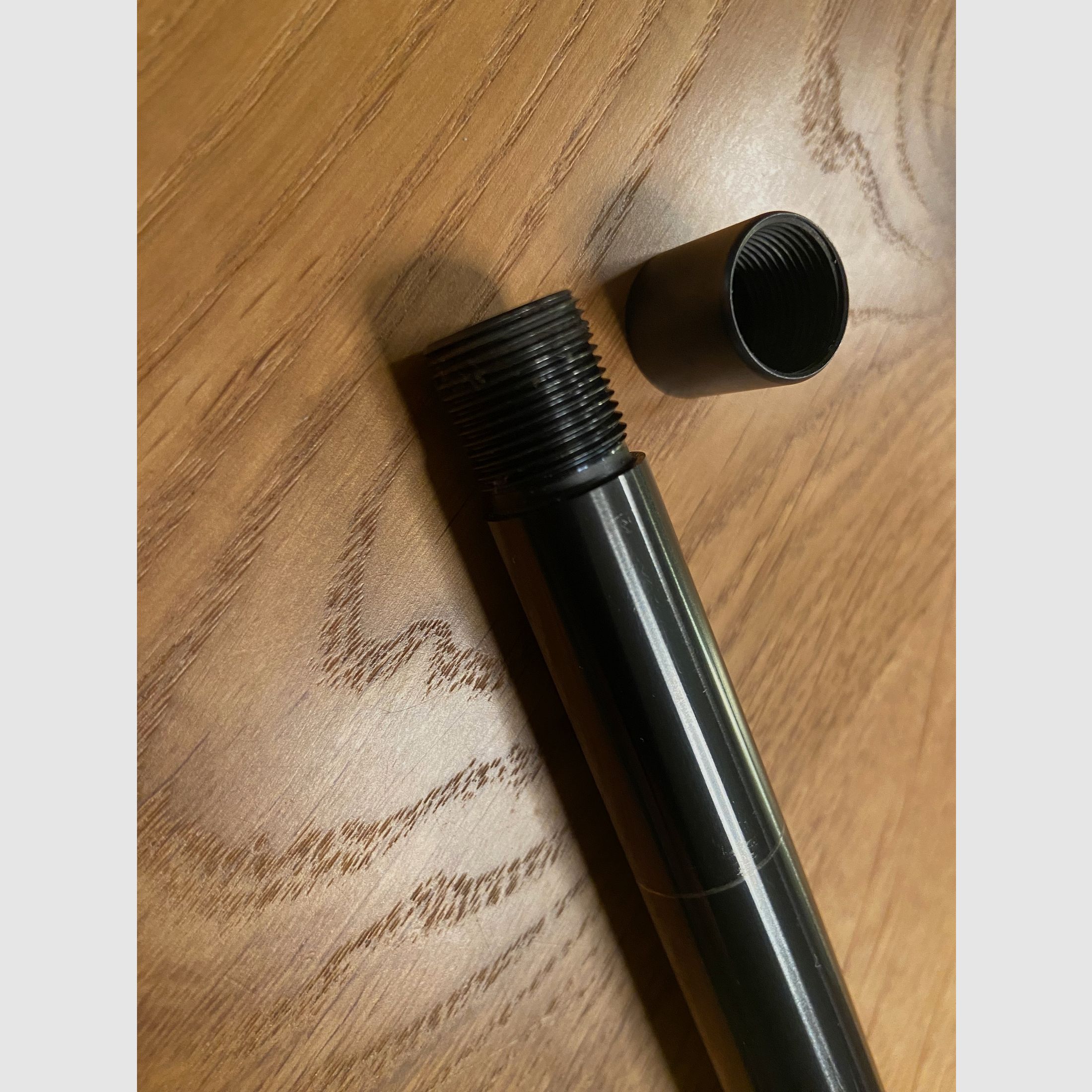 Rößler Titan 6 Répétiteur avec Zeiss V6 2,5-15 x 56 Rösler Titan 6, pas de Mauser, pas de Sauer, pas de Blaser