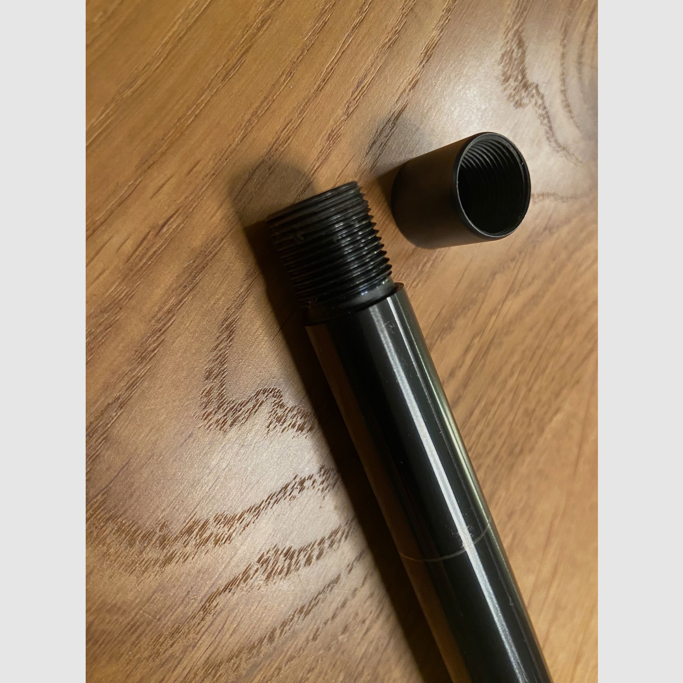 Rößler Titan 6 ripetitore con Zeiss V6 2,5-15 x 56 Rösler Titan 6, nessun Mauser, nessun Sauer, nessun Blaser