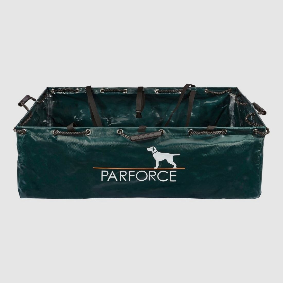 Parforce Multi y Wild Wanne Flexy - plegable tamaño Mediano - 95x60x30 cm