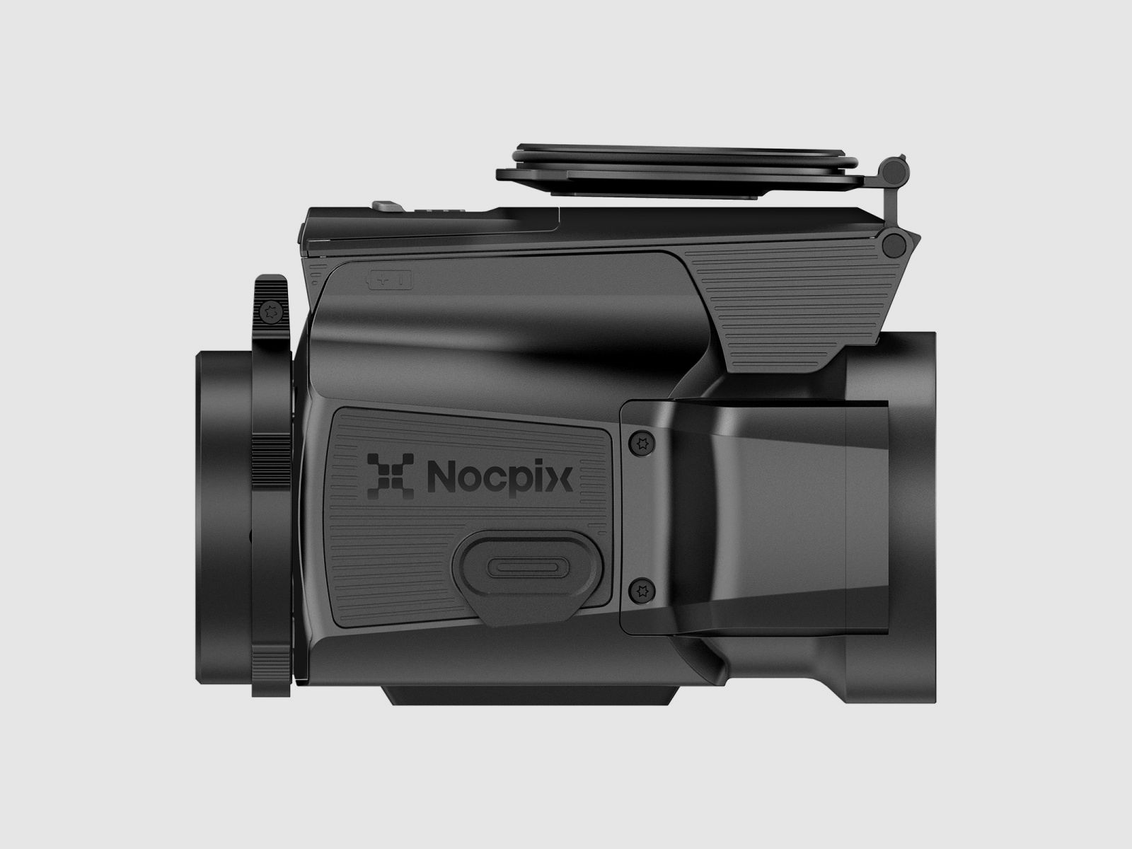 NOCPIX MATE H50R LRF Wärmebild-Vorsatzgerät