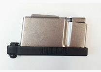 Unknown insert magazine for Mauser Model K98 - .308/8x57, 3 shots