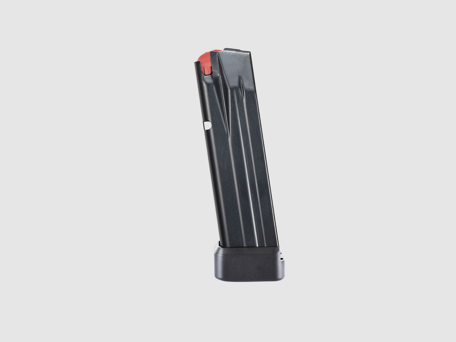 Walther magazine caliber 9 mm 15 +2RD PPQ M with extension