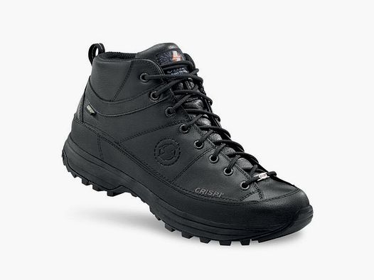 CRISPI A.WAY LEATHER GTX