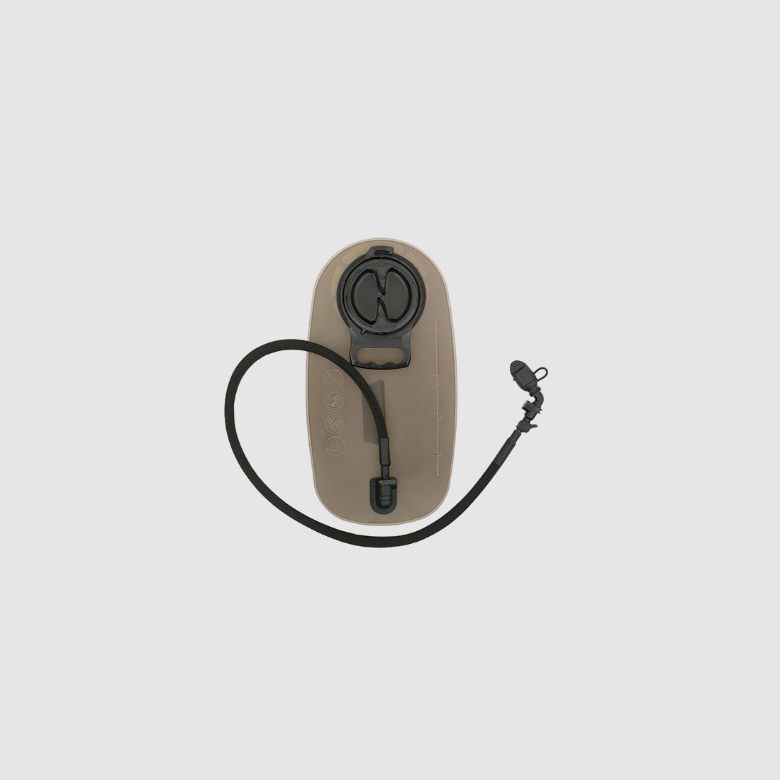 Hydration Bladder 2.5L - Tan [EM]