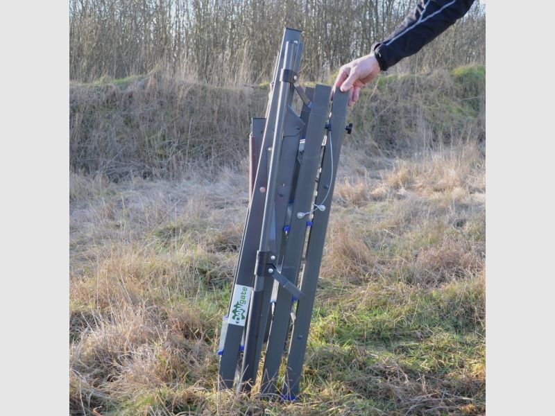 JAGTSTIGE - HOCHSITZ HS62, billede 4 af 5