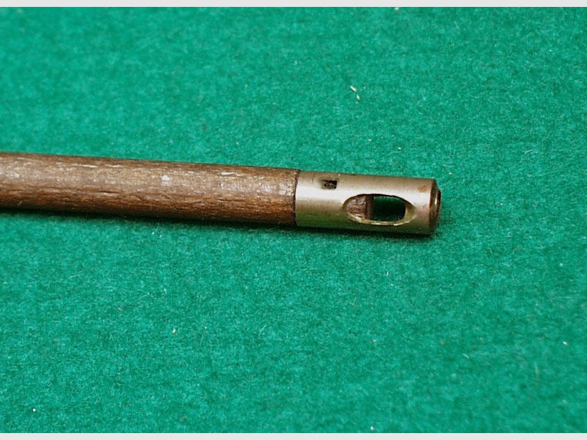 Ladestock per pistole / cannoni VL