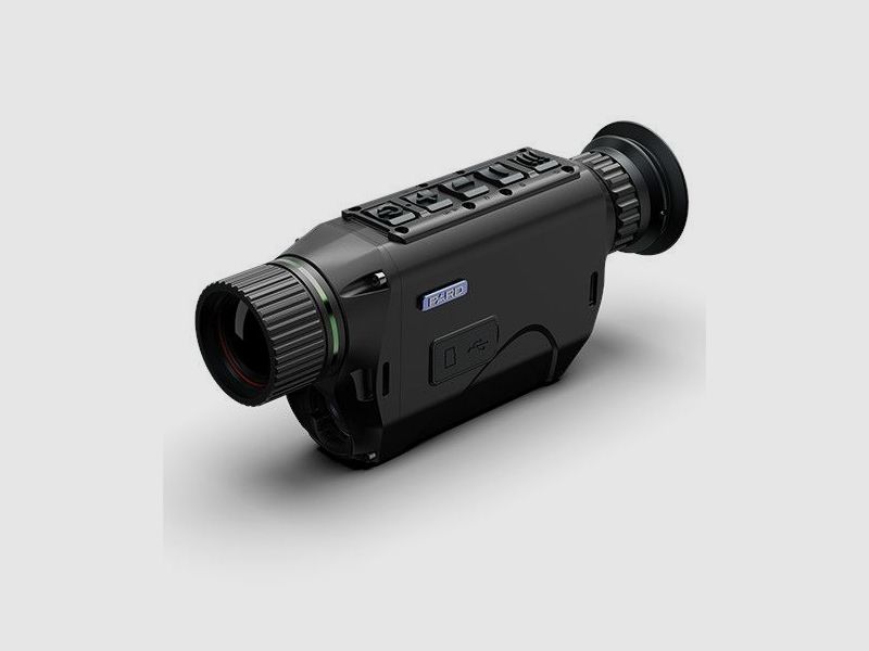 PARD TA62-25 LRF Wrmebildkamera