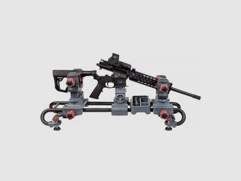 Tipton ULTRA Gun Vise Gewehrschraubstock