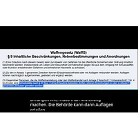 Brand Waffentechnik