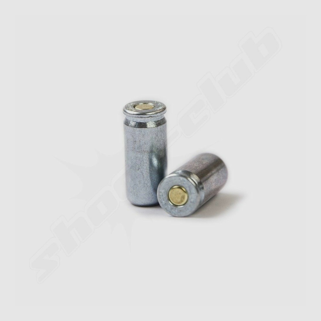 Divers Skullfire naboje hukowe kal. 9mm P.A.K. - 50 szt.