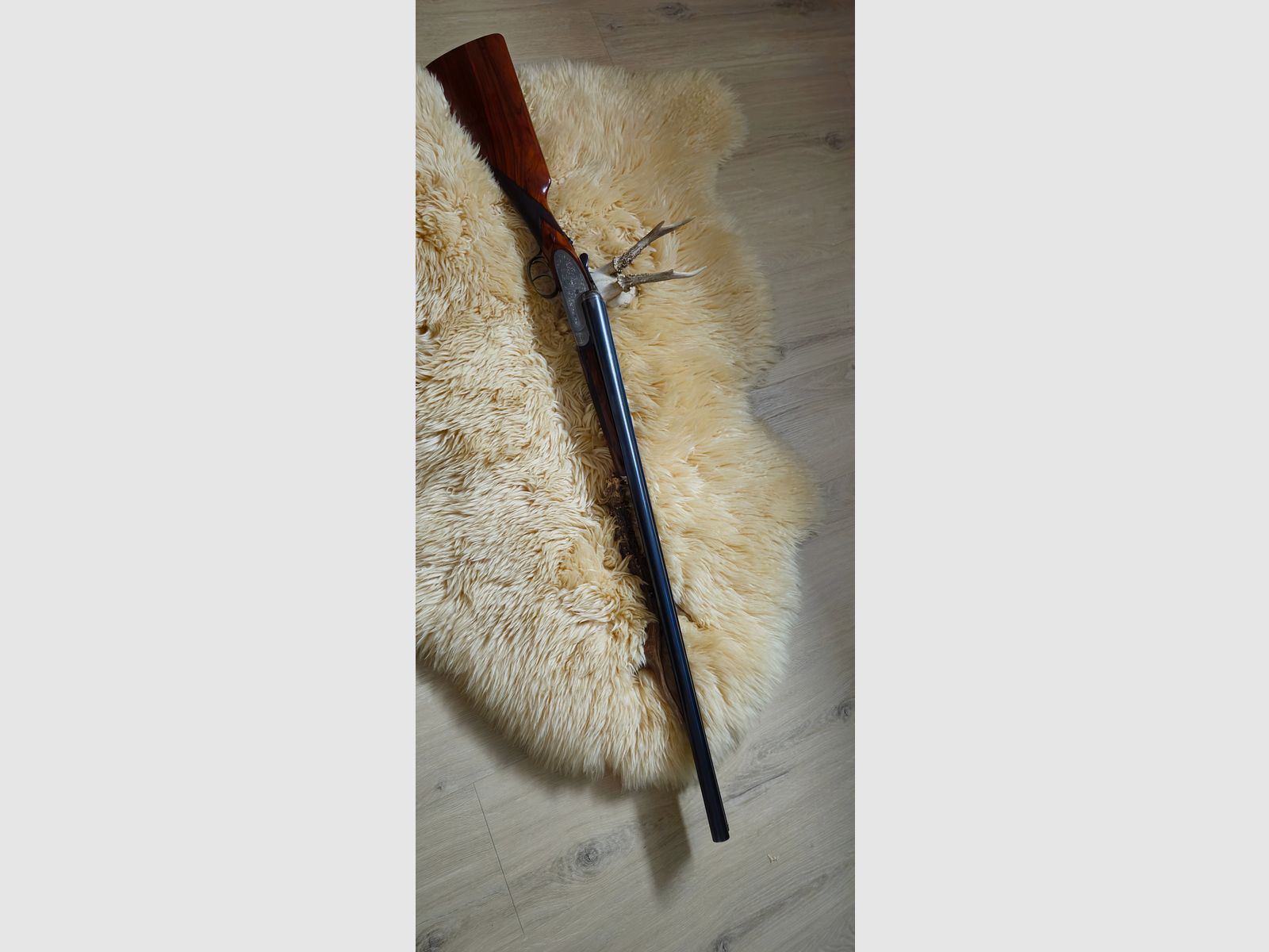 Rottweil Flinte Modell 94 SE