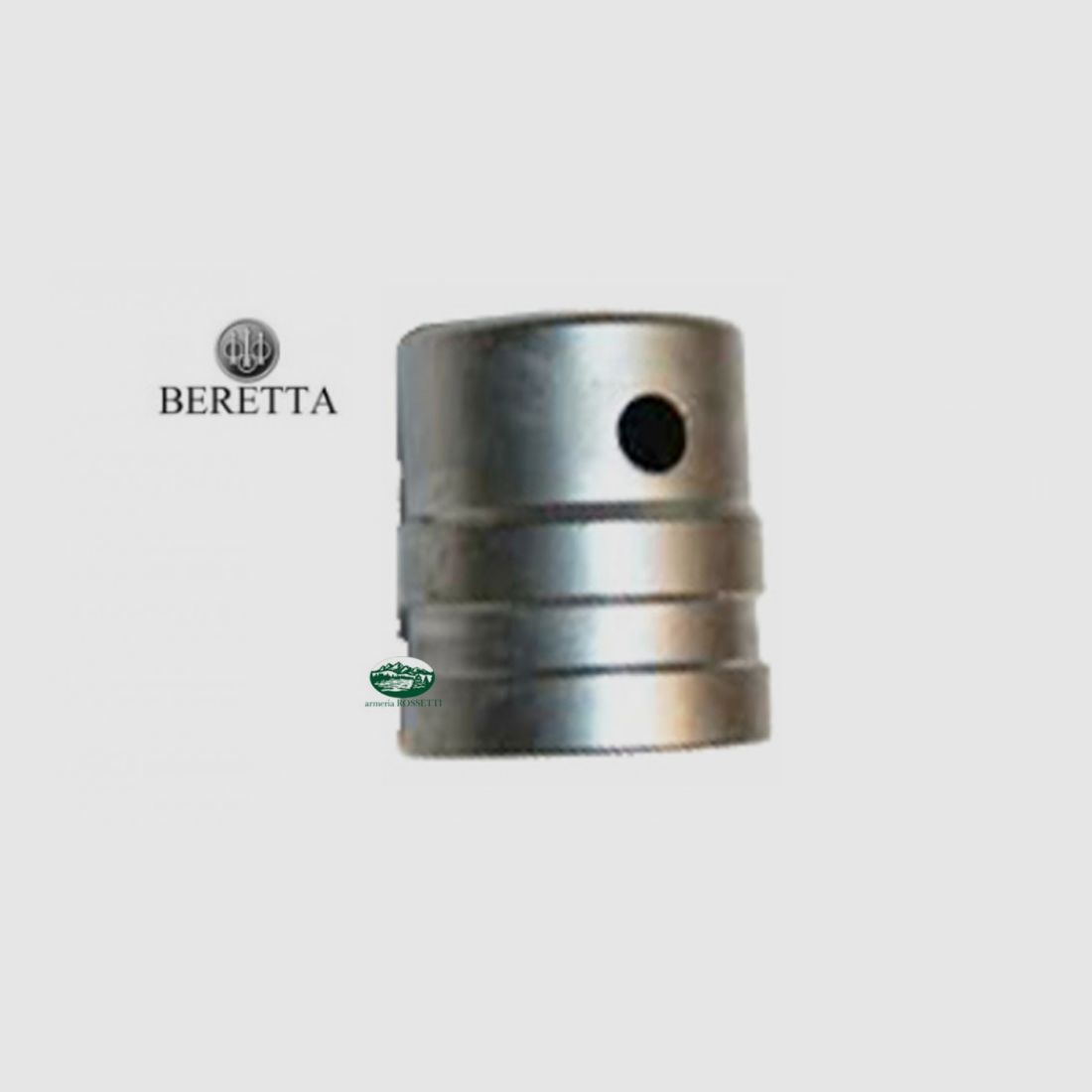 BERETTA Behälterglas Kal.20 A300